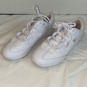 Spark Cheer Shoes